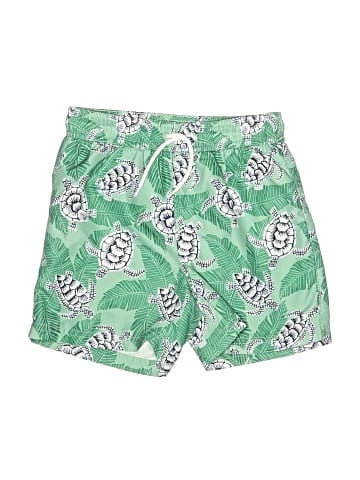 Janie and Jack Board Shorts (view 1)