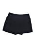 Aqua Solid Black Skort Size M - photo 1