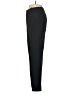 H&M Solid Black Dress Pants Size 6 - photo 5
