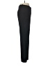 H&M Solid Black Dress Pants Size 6 - photo 4