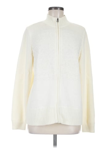 Christopher & Banks Cardigan (view 1)