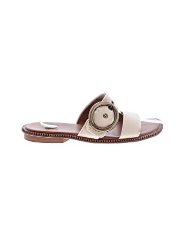 Zodiac Sandals (view 1)