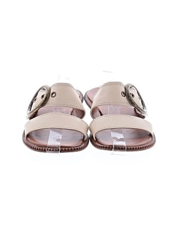 Zodiac Sandals (view 2)