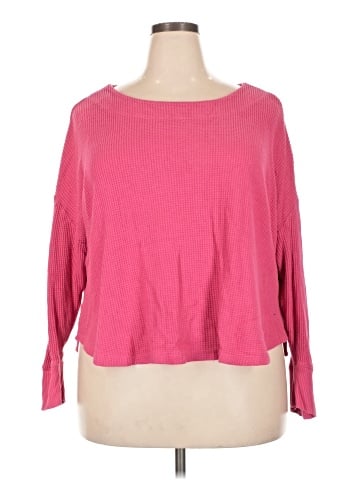 Saturday Sunday 3/4 Sleeve T-Shirt (view 1)