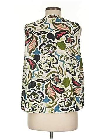Zac & Rachel 3/4 Sleeve Blouse (view 2)