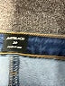 Just Black Blue Jeans Size 29 waist - photo 7