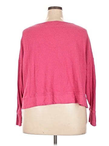 Saturday Sunday 3/4 Sleeve T-Shirt (view 2)