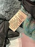 SONOMA life + style Tweed Teal Pullover Sweater Size S - photo 8
