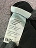 Paige Black Jeans Size 30 waist - photo 5