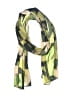 Unbranded Green Scarf One size - photo 1