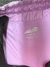Avia Solid Purple Athletic Shorts Size 20 - photo 3