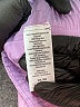 Avia Solid Purple Athletic Shorts Size 20 - photo 4