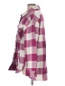 Member's Mark Plaid Purple Fleece Size L - photo 5