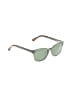 Moncler Green Sunglasses One size - photo 1