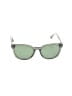 Moncler Green Sunglasses One size - photo 2