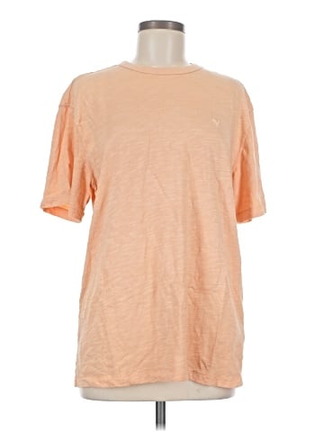 American Eagle Outfitters Short Sleeve T-Shirt (view 1)