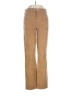 J.Crew Brown Casual Pants Size 29 waist (tall) - photo 1