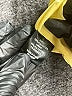 NBD 100% Polyester Yellow Casual Dress Size M - photo 5