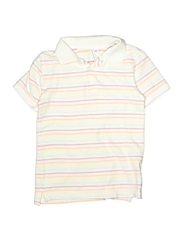 Janie and Jack Short Sleeve Polo (view 1)