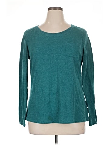 Natural Reflections Long Sleeve T-Shirt (view 1)