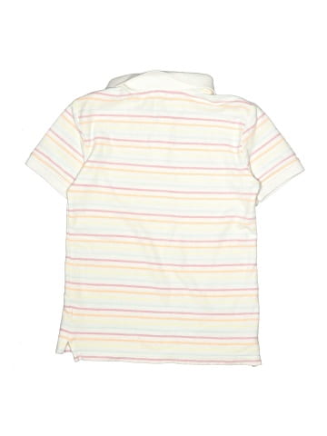 Janie and Jack Short Sleeve Polo (view 2)
