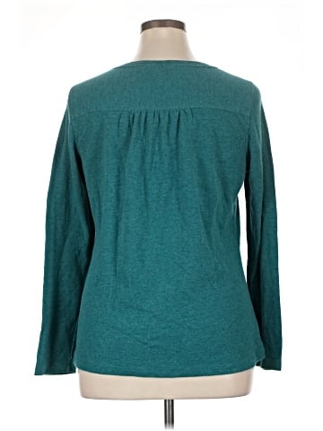 Natural Reflections Long Sleeve T-Shirt (view 2)