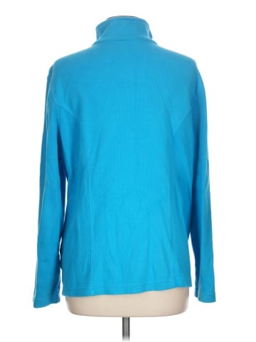 Travelsmith Zip Up Hoodie (view 2)
