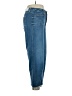 Paige Blue Jeans Size 32 waist - photo 4