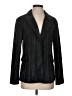 Steve Madden Chevron-herringbone Black Blazer Size S - photo 1