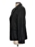 Steve Madden Chevron-herringbone Black Blazer Size S - photo 5