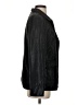 Steve Madden Chevron-herringbone Black Blazer Size S - photo 4