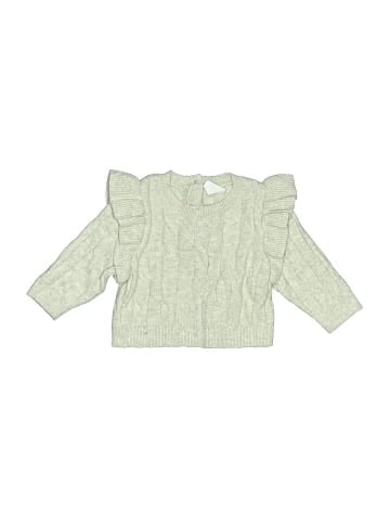 Baby Gap Pullover Sweater (view 1)