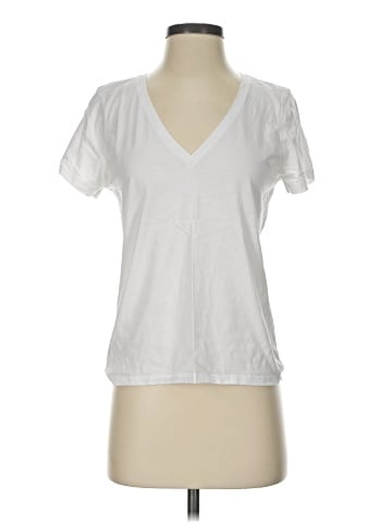 Club Monaco Short Sleeve T-Shirt (view 1)