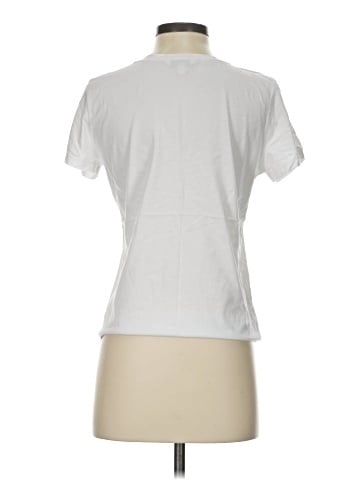 Club Monaco Short Sleeve T-Shirt (view 2)