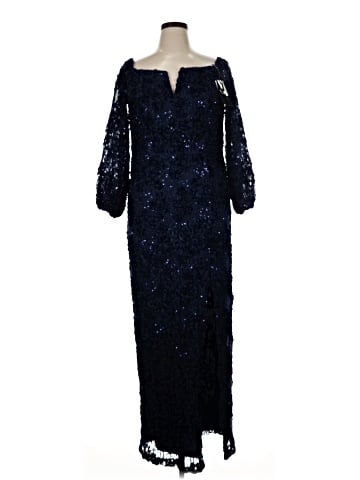 Xscape Cocktail Dress (view 1)