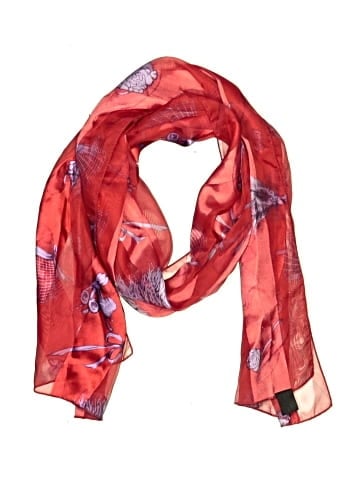 Unbranded Scarf (view 1)