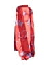 Unbranded 100% Polyester Red Scarf One size - photo 2