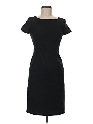 BOSS by HUGO BOSS Cocktail Dress (view 1)
