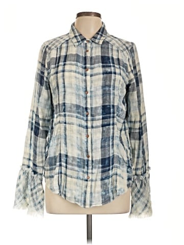 Sundance Long Sleeve T-Shirt (view 1)