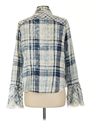 Sundance Long Sleeve T-Shirt (view 2)