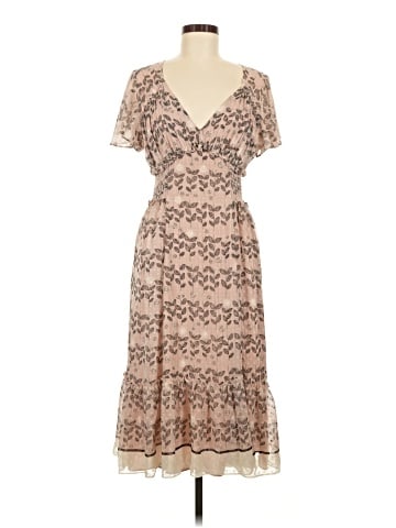 Max Studio Casual Dress (view 1)