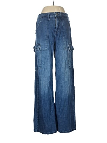 Simply Vera Vera Wang Jeans (view 1)