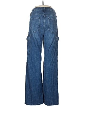 Simply Vera Vera Wang Jeans (view 2)