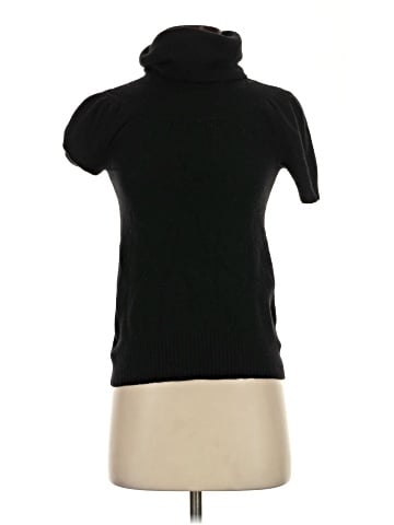Robert Rodriguez Cashmere Pullover Sweater (view 1)
