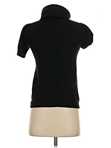 Robert Rodriguez Cashmere Pullover Sweater (view 2)