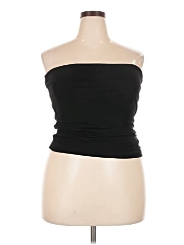 Assorted Brands Sleeveless Top (view 1)