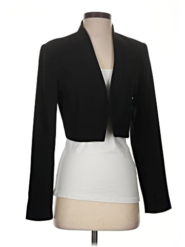 White House Black Market Blazer (view 1)