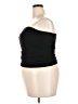 Assorted Brands Black Sleeveless Top Size XXL - photo 5