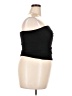 Assorted Brands Black Sleeveless Top Size XXL - photo 4