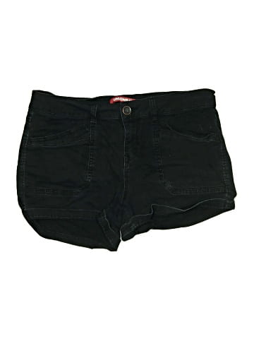 Unionbay Denim Shorts (view 1)